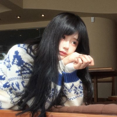 搏击傲娇小女生