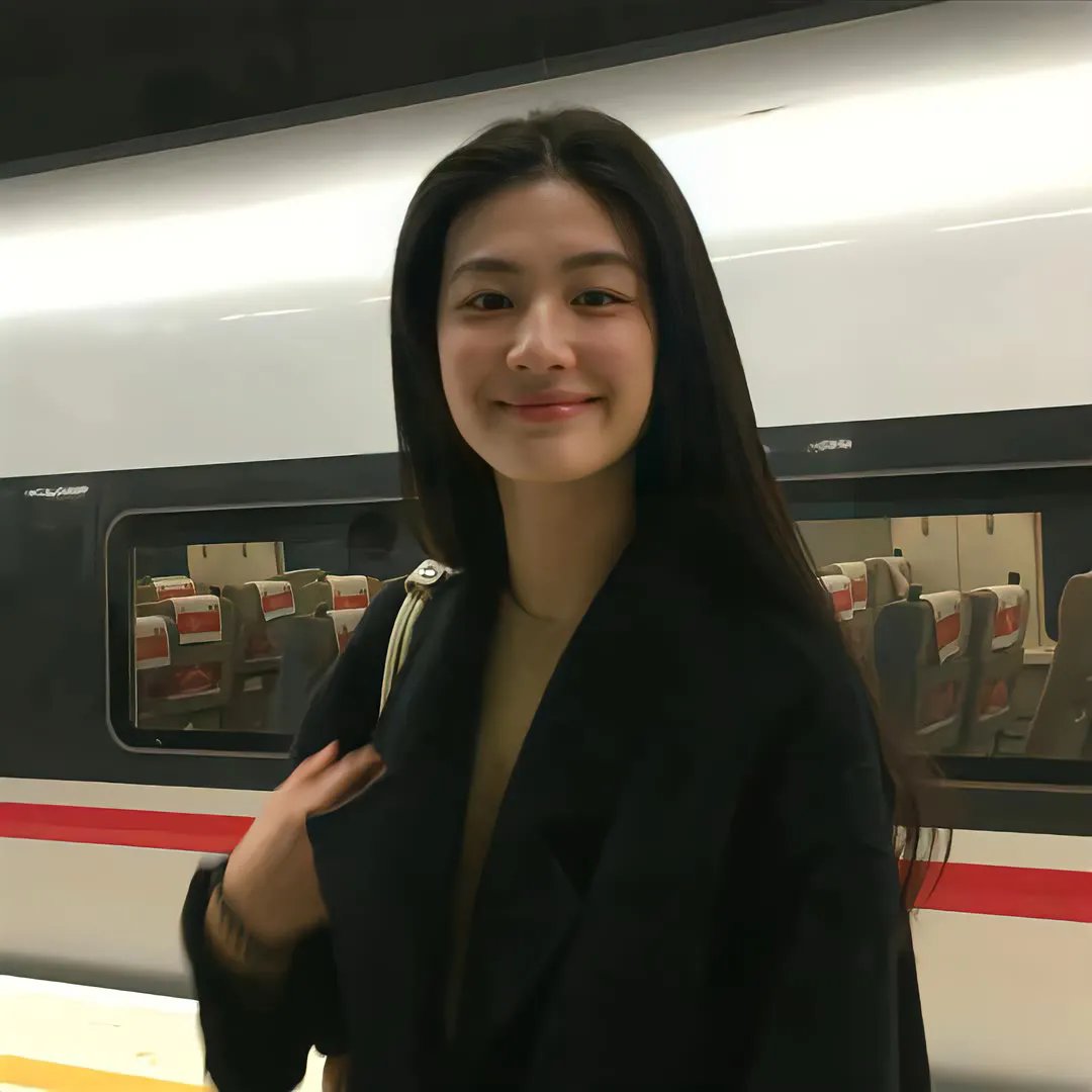 丹青小姐